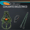 CONJUNTO DIELÉCTRICO